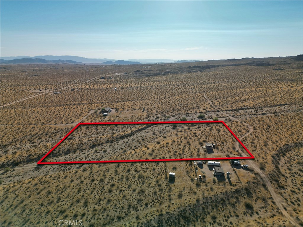0 Cholla Road Johnson Valley, CA 92285 - Photo 27 of 29 Gallery Image 27