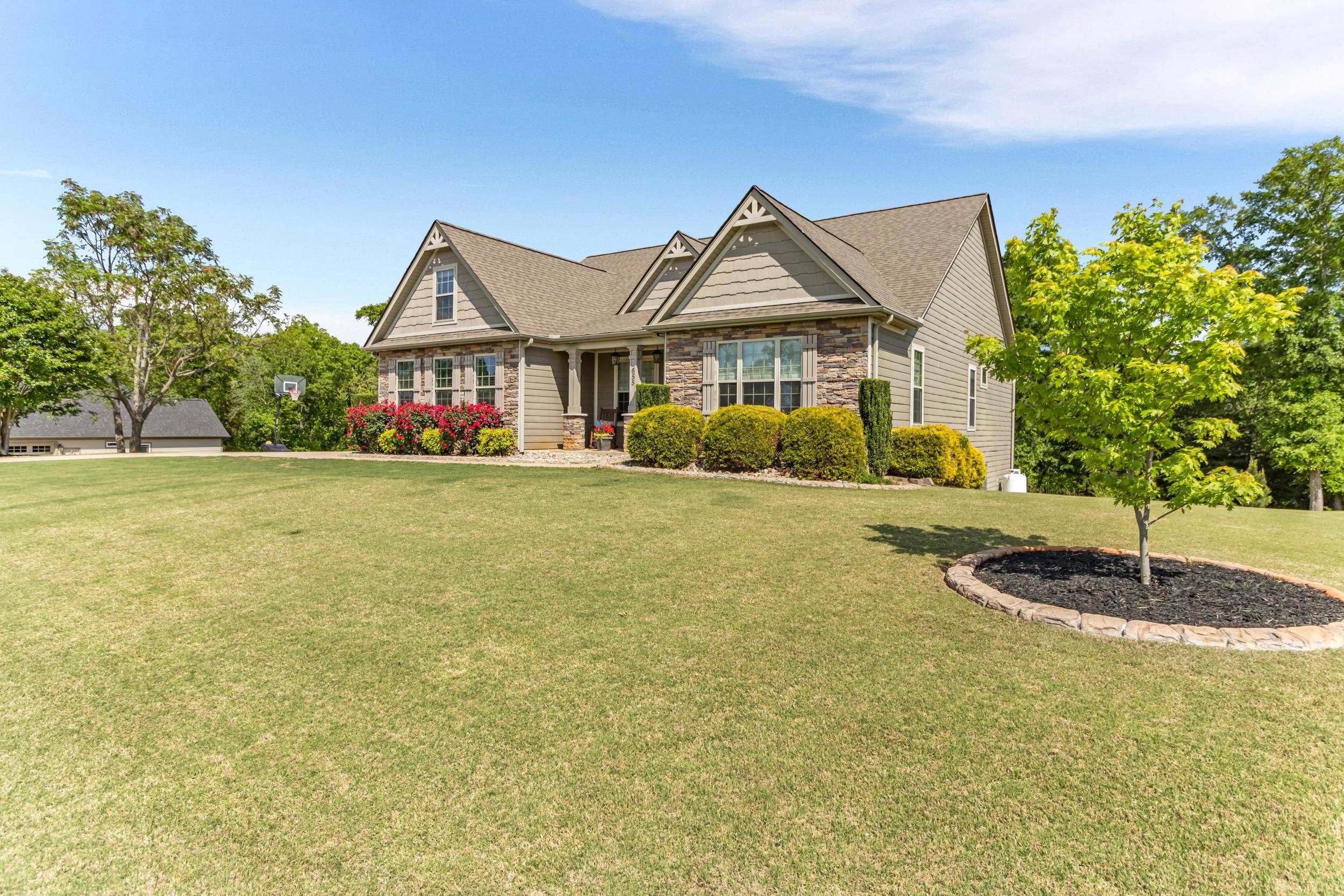 655 East Ridge Water Drive Chesnee, SC 29323 - Photo 44 of 50 Gallery Image 44