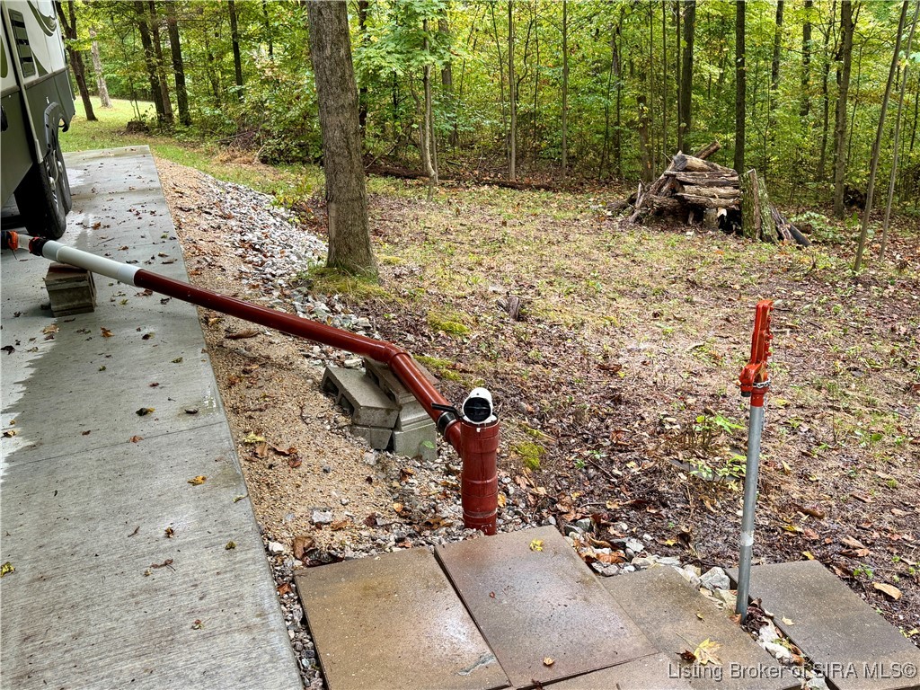 Se East Nicholson Hollow Road Salem, IN 47167 - Photo 13 of 32