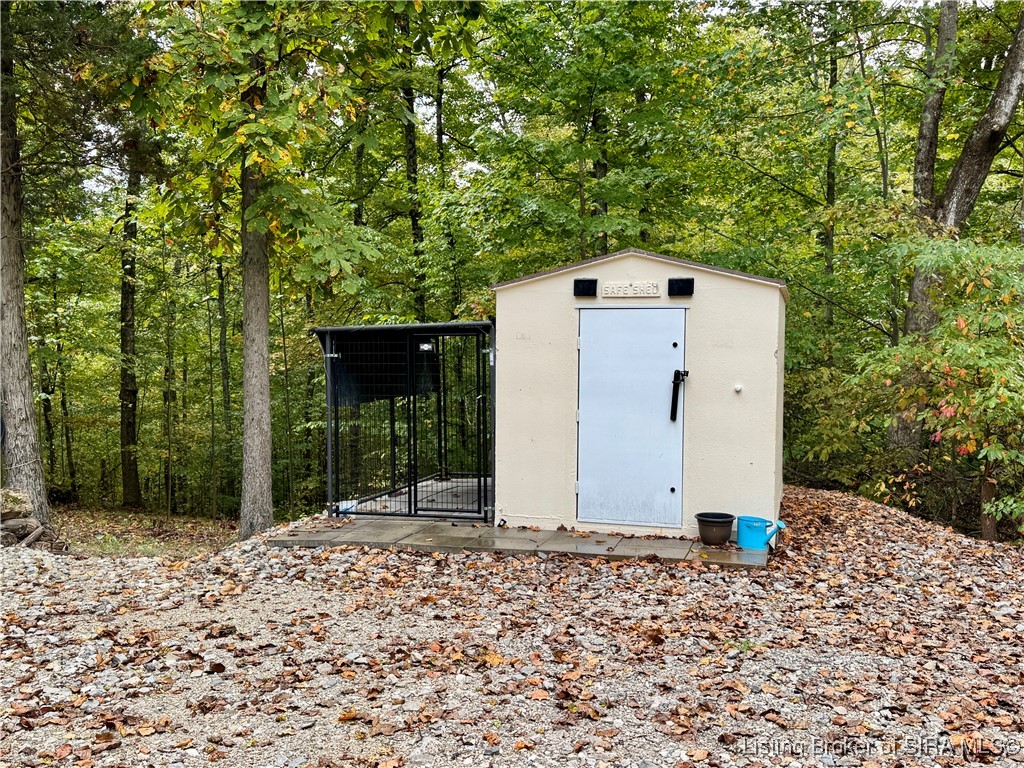 Se East Nicholson Hollow Road Salem, IN 47167 - Photo 16 of 32