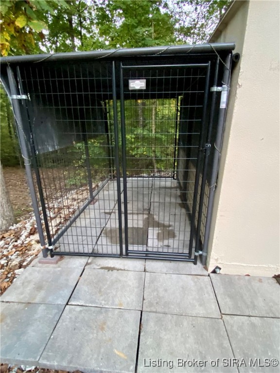 Se East Nicholson Hollow Road Salem, IN 47167 - Photo 20 of 32