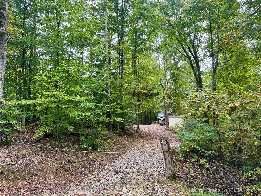 Se East Nicholson Hollow Road Salem, IN 47167 - Photo 2 of 32