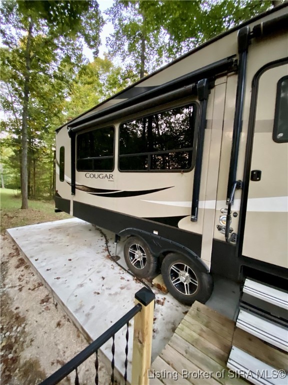 Se East Nicholson Hollow Road Salem, IN 47167 - Photo 21 of 32