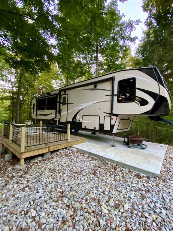 Se East Nicholson Hollow Road Salem, IN 47167 - Photo 22 of 32