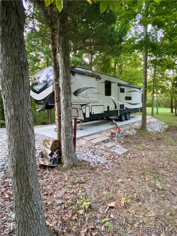 Se East Nicholson Hollow Road Salem, IN 47167 - Photo 24 of 32