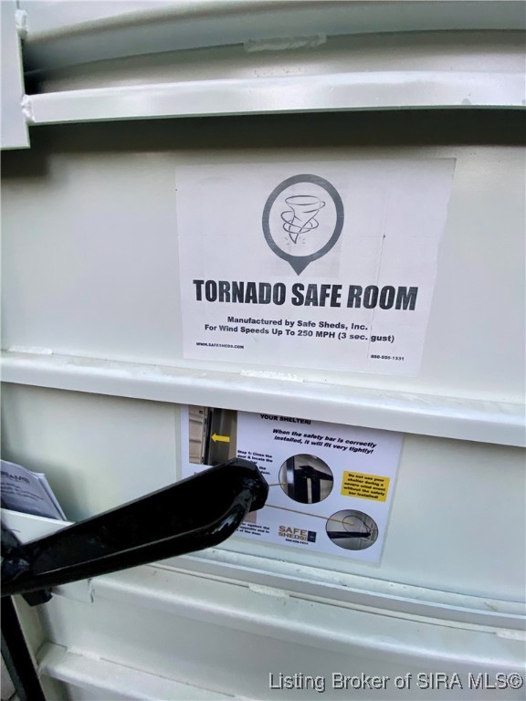 Se East Nicholson Hollow Road Salem, IN 47167 - Photo 25 of 32