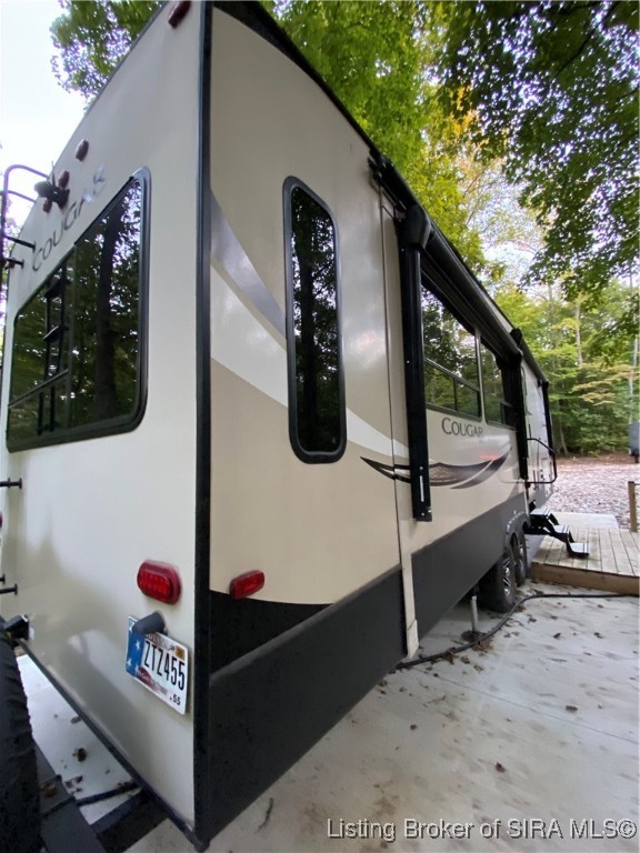 Se East Nicholson Hollow Road Salem, IN 47167 - Photo 26 of 32