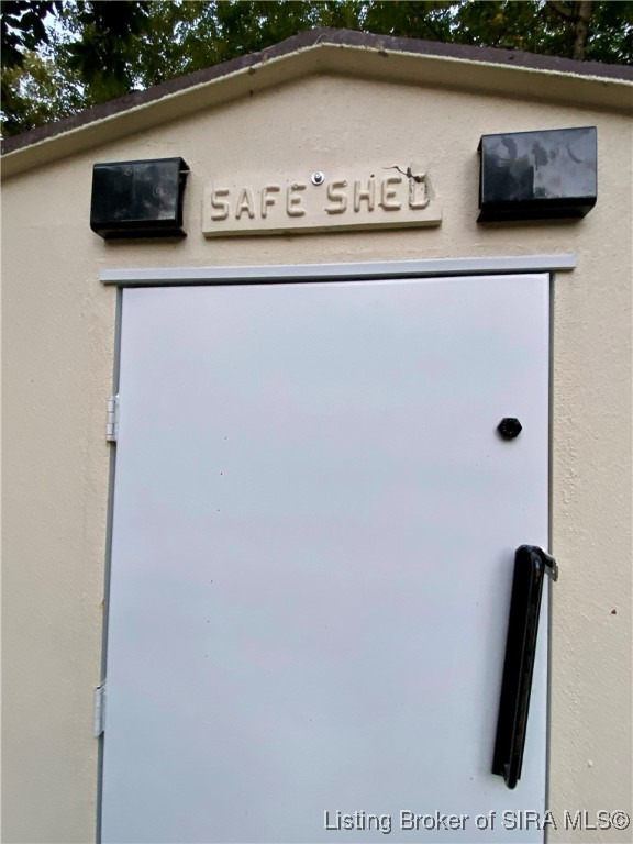 Se East Nicholson Hollow Road Salem, IN 47167 - Photo 27 of 32