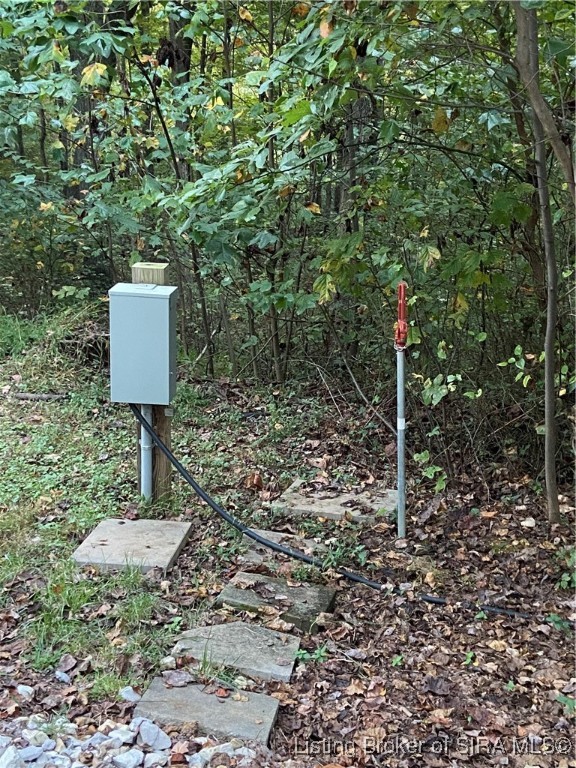 Se East Nicholson Hollow Road Salem, IN 47167 - Photo 31 of 32