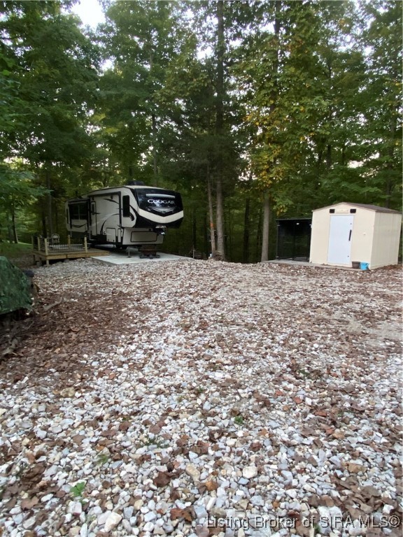 Se East Nicholson Hollow Road Salem, IN 47167 - Photo 32 of 32