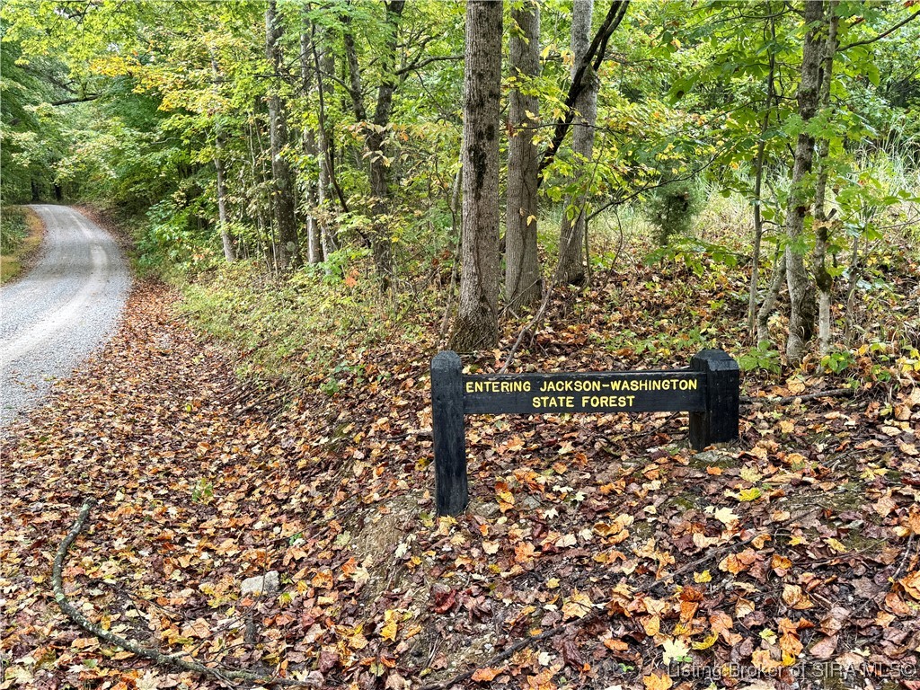 Se East Nicholson Hollow Road Salem, IN 47167 - Photo 4 of 32