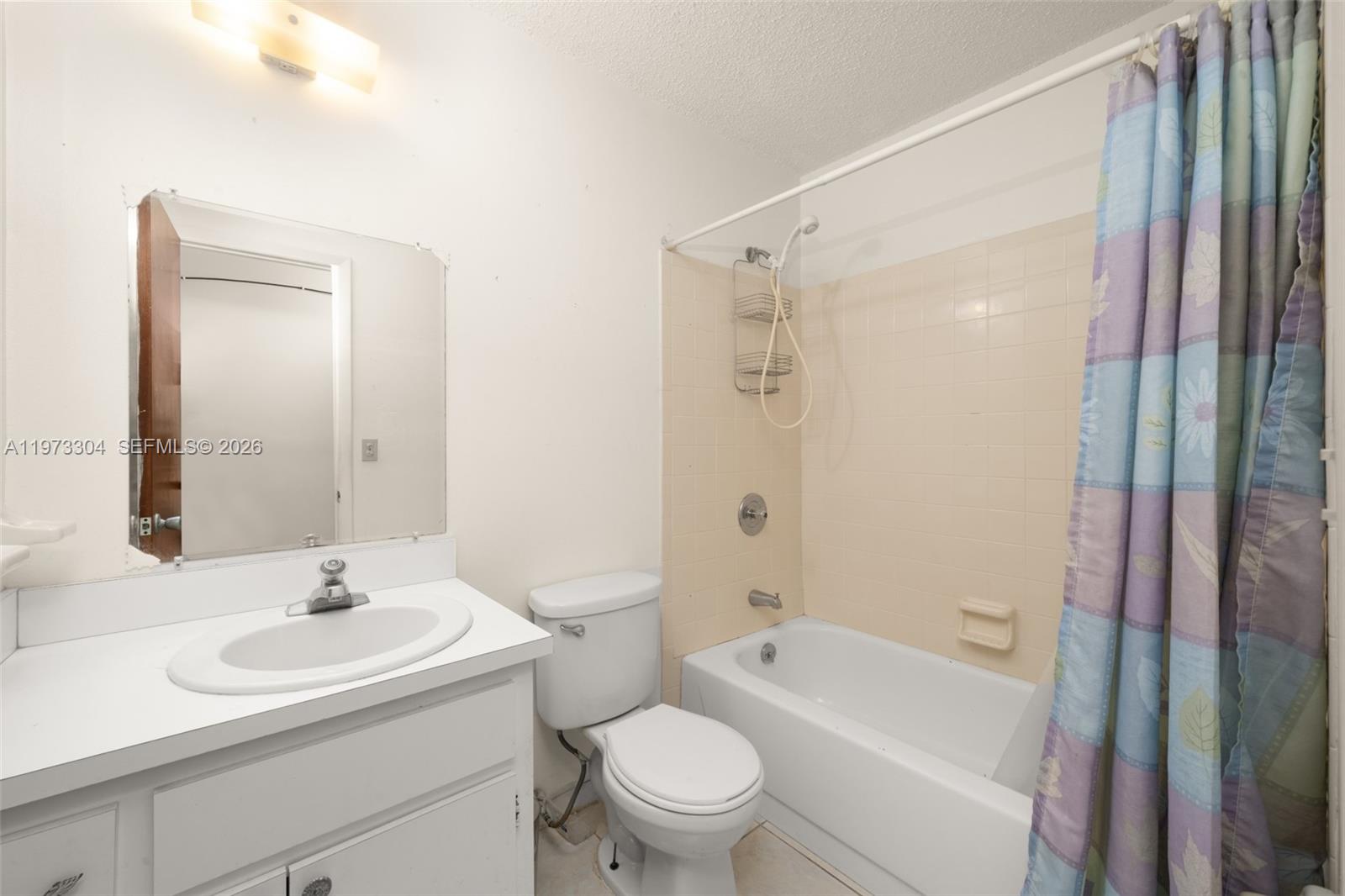 2067 North Terrapin Road Avon Park, FL 33825 - Photo 24 of 43 a bathroom with a sink a toilet and shower