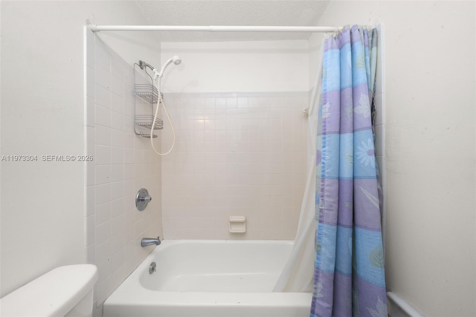 2067 North Terrapin Road Avon Park, FL 33825 - Photo 25 of 43 a bathroom with a bathtub and a shower
