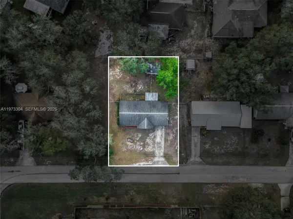 an outdoor view from balcony