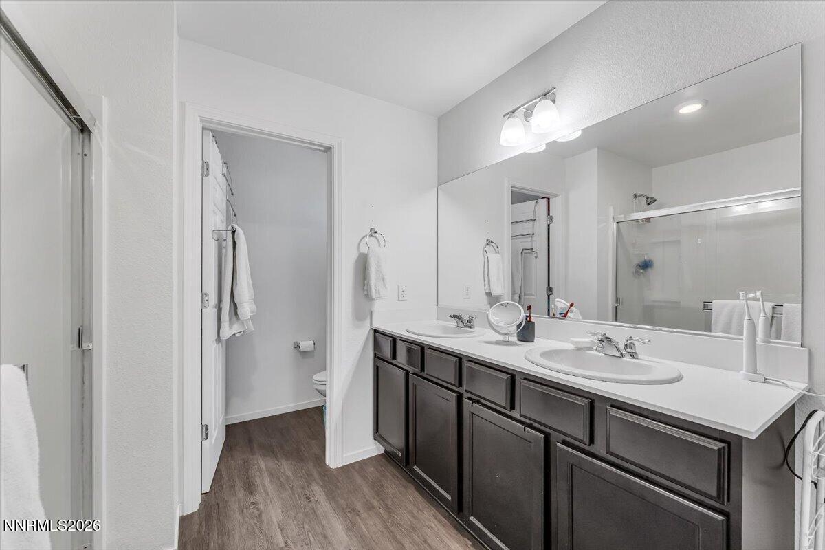 9809 Fishermans Reef Court Reno, NV 89506 - Photo 18 of 30 19-9809 Fishermans Reef Ct Reno NV 89506