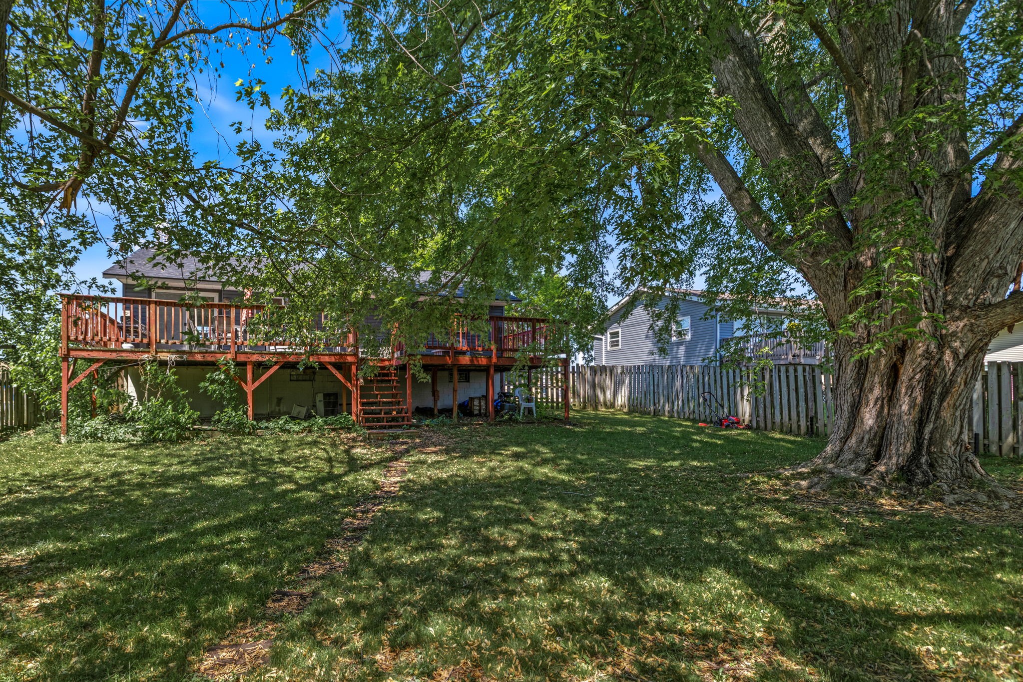 203 Cameron Road Rice Lake, WI 54868 - Photo 4 of 46