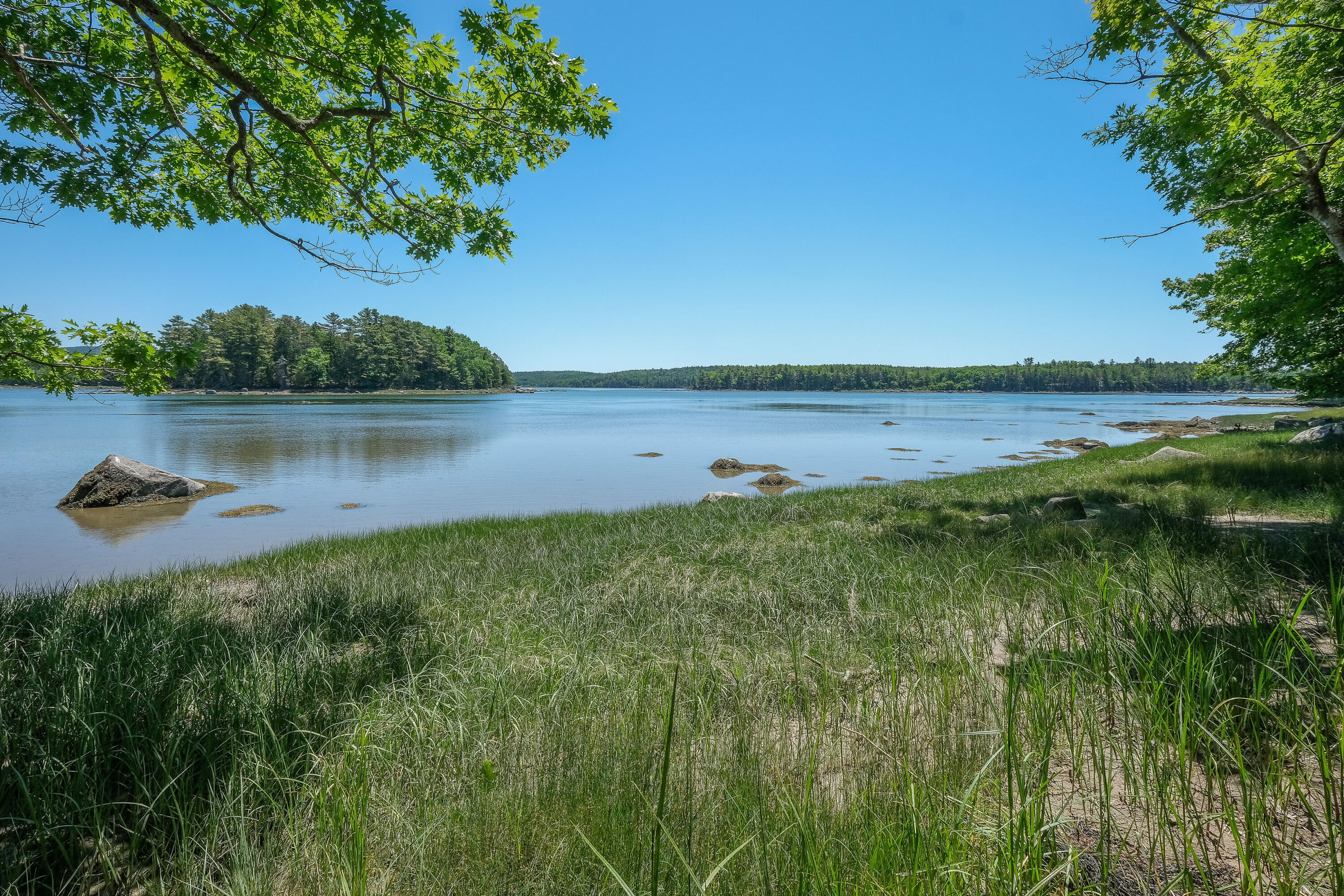 42 Dwelly Point Road Franklin, ME 04634 - Photo 7 of 22 42DwellyPointRd-108