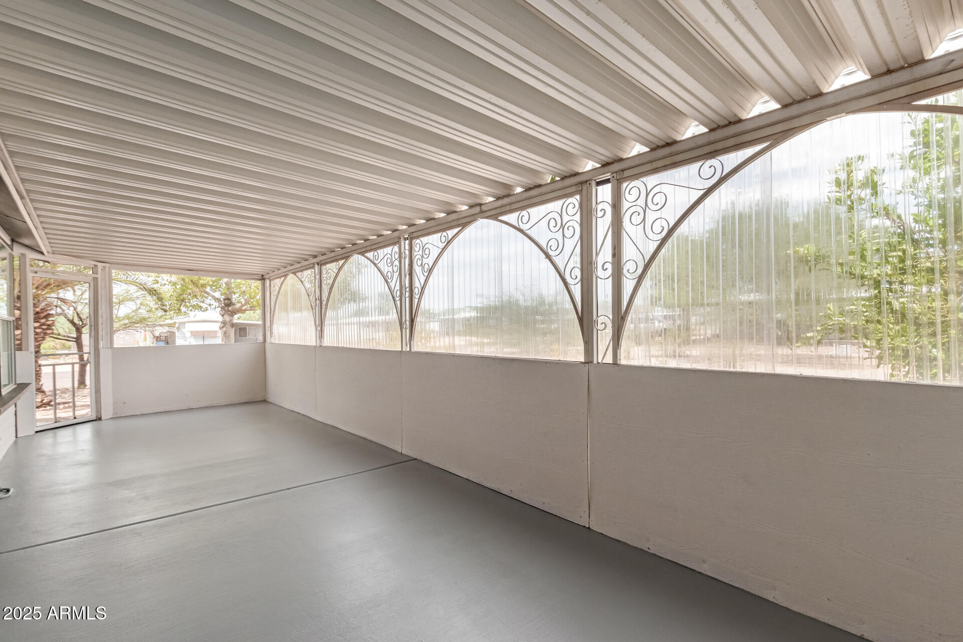 2311 South Descanso Road Apache Junction, AZ 85119 - Photo 27 of 35 a view of a room with large windows