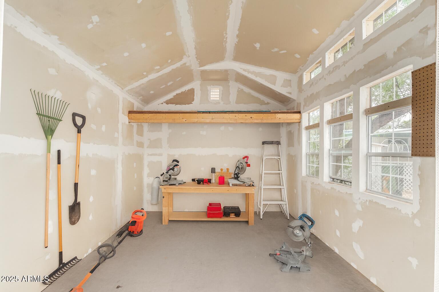 2311 South Descanso Road Apache Junction, AZ 85119 - Photo 29 of 35 a children room with toys