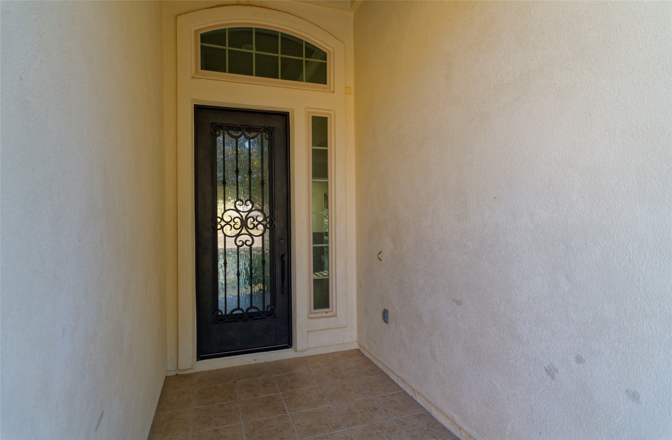 4001 Goodnight Trail Leander, TX 78641 - Photo 3 of 35 a view of an entryway door