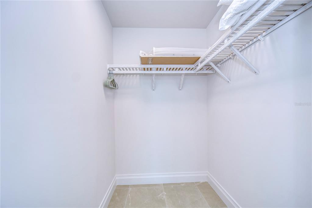 755 Collany Road, Unit 508 St. Petersburg, FL 33715 - Photo 50 of 99 Bedroom 2 walk-in closet