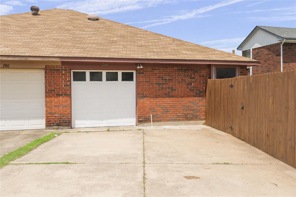 284 Lodge Road Coppell, TX 75019 - Photo 23 of 24