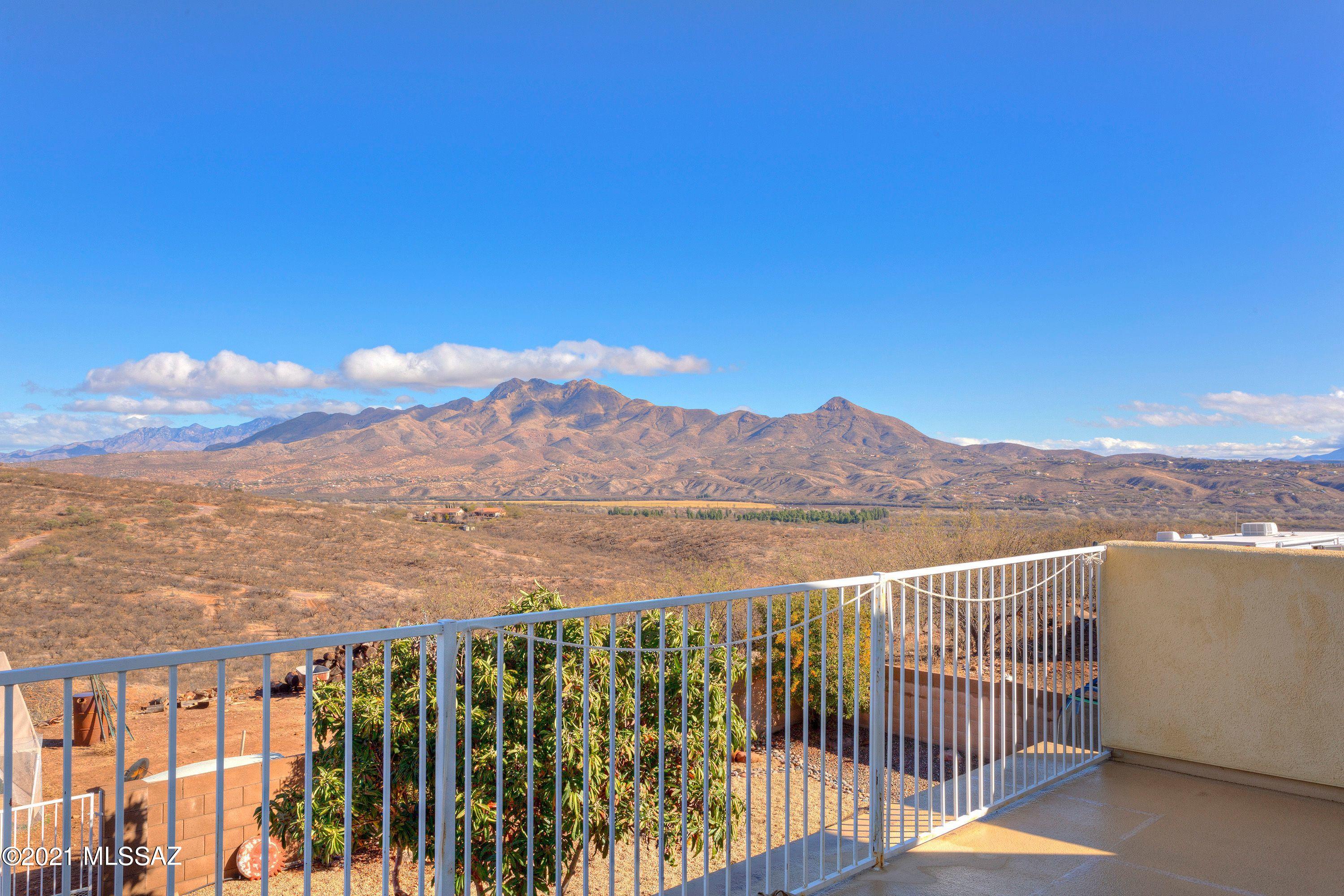 1239 Circulo Yerba Buena Rio Rico, AZ 85648 - Photo 20 of 34