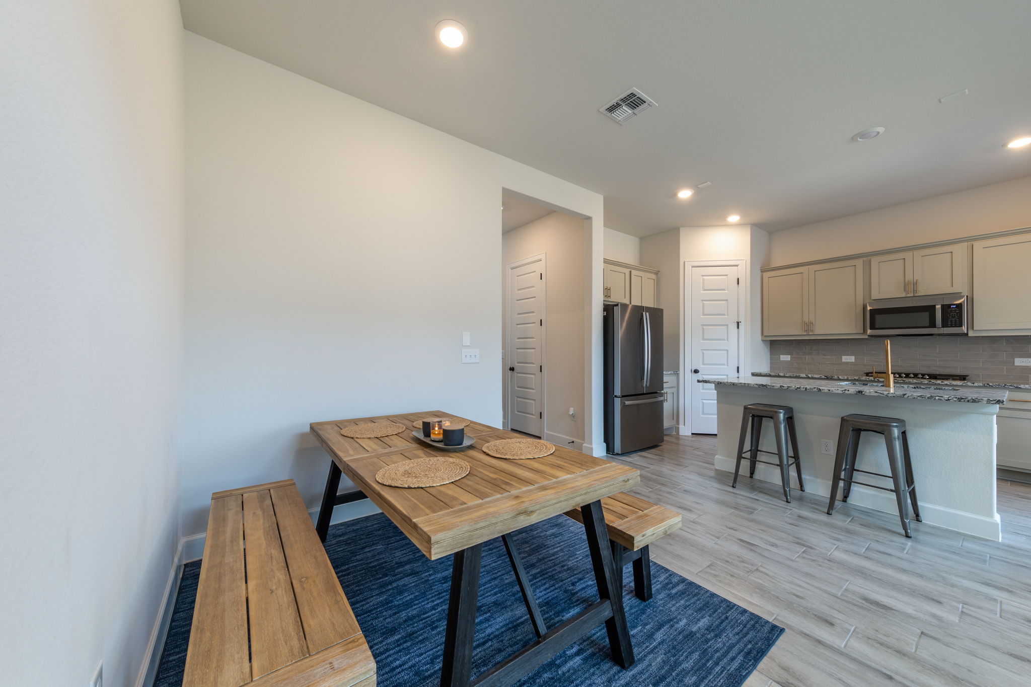 2812 Sebring Circle Austin, TX 78747 - Photo 11 of 40