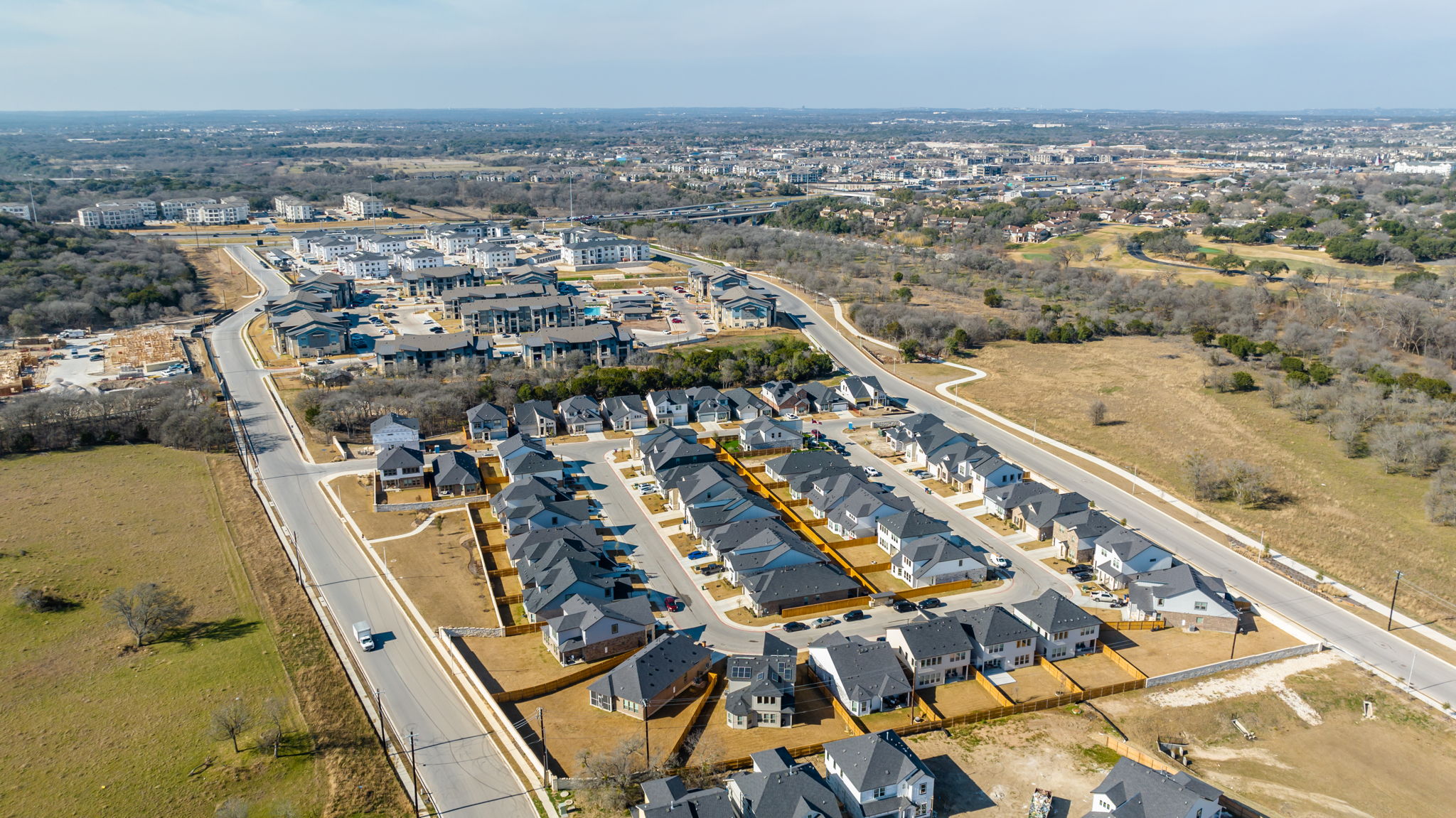 2812 Sebring Circle Austin, TX 78747 - Photo 36 of 40