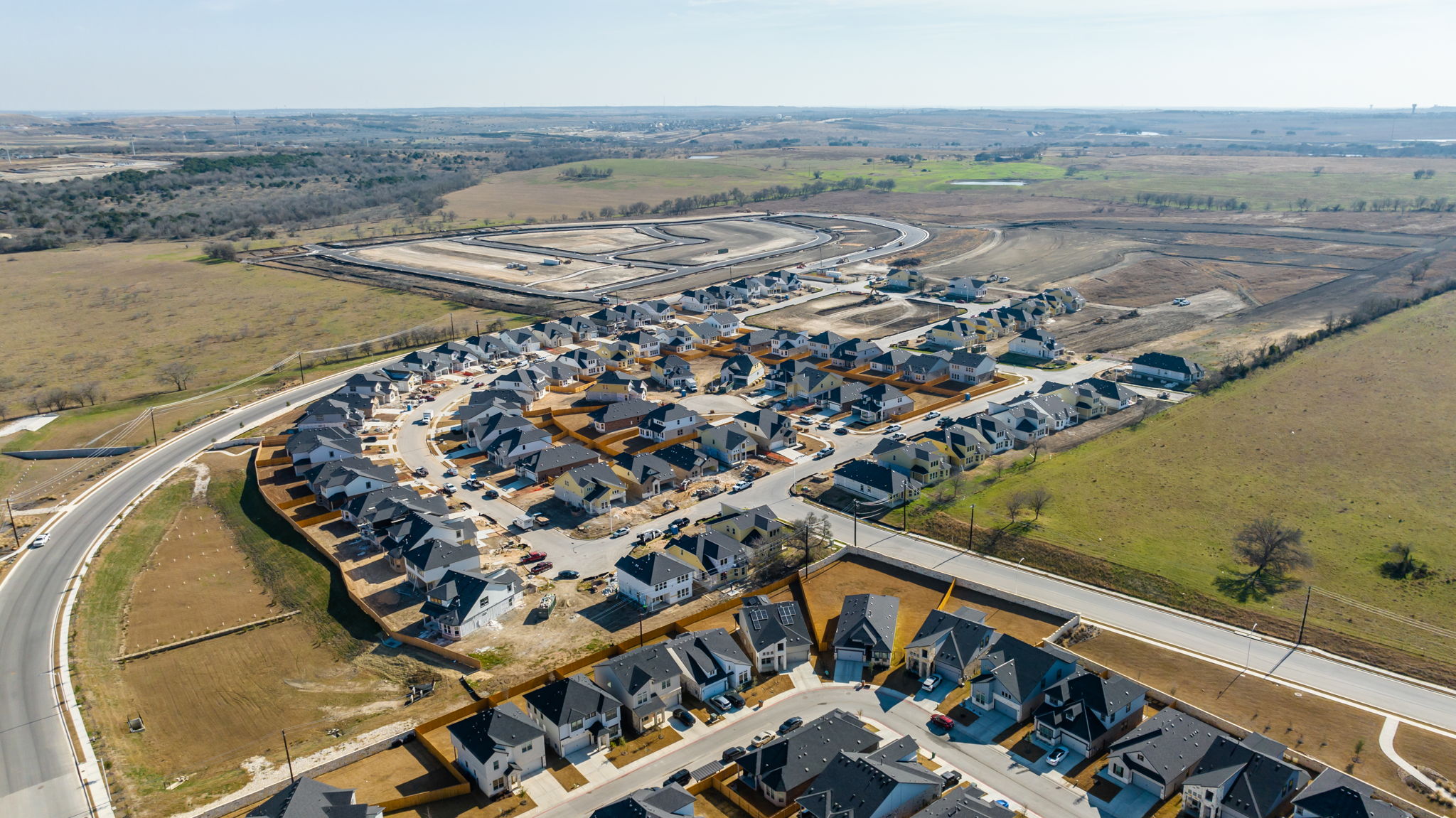2812 Sebring Circle Austin, TX 78747 - Photo 37 of 40