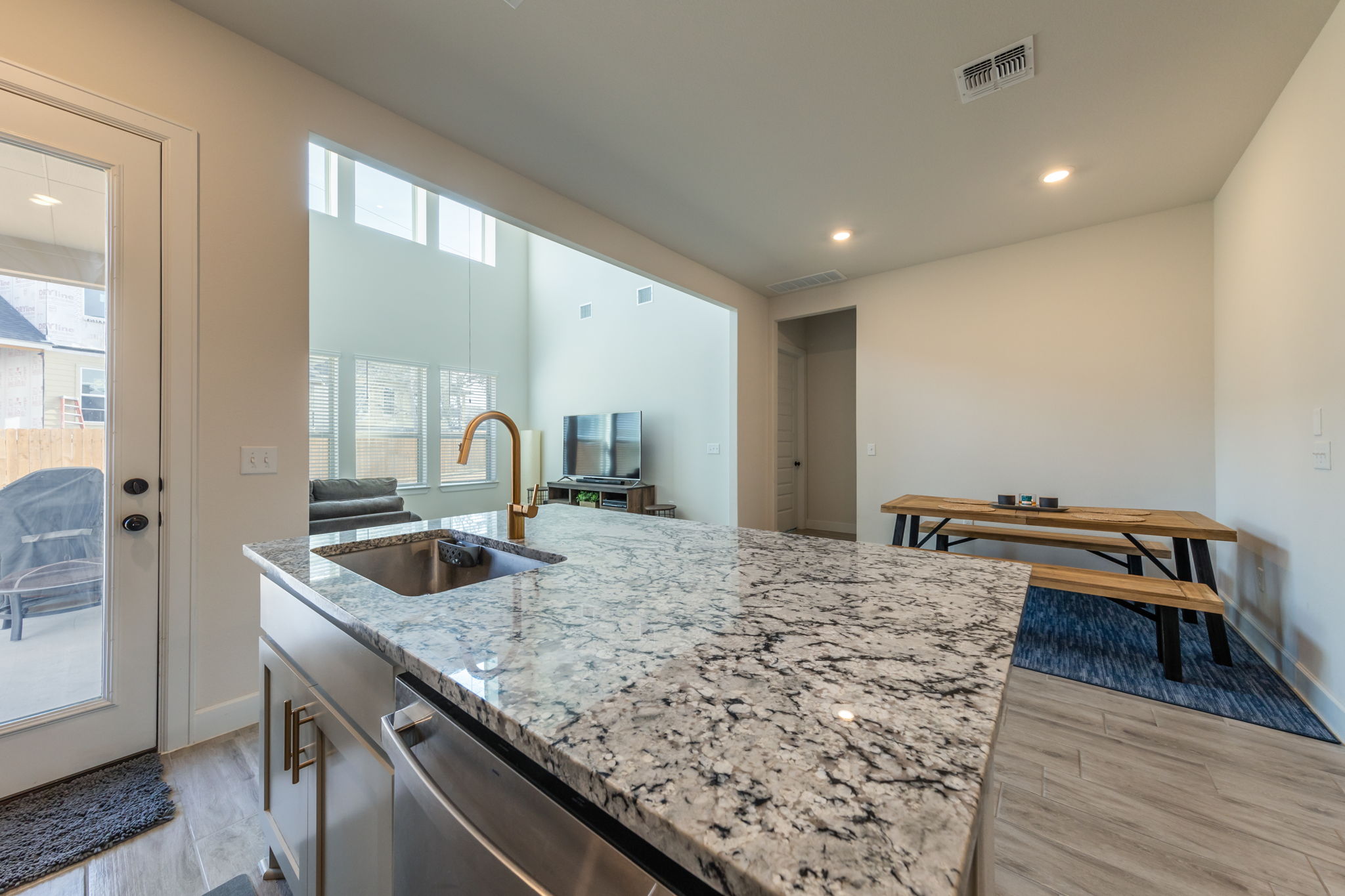 2812 Sebring Circle Austin, TX 78747 - Photo 10 of 40