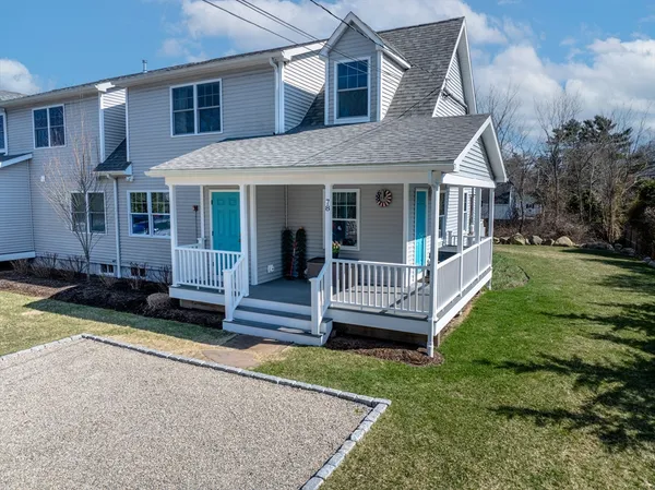 $1,395,000 | 78-82 Church Street, Mattapoisett, MA 02739
