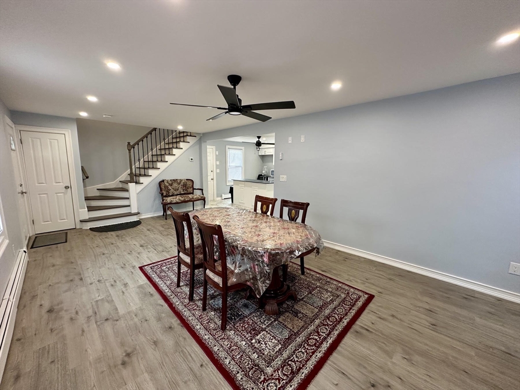 240 Russellville Road Westfield, MA 01085 - Photo 7 of 19 a living room with furniture and a wooden floor
