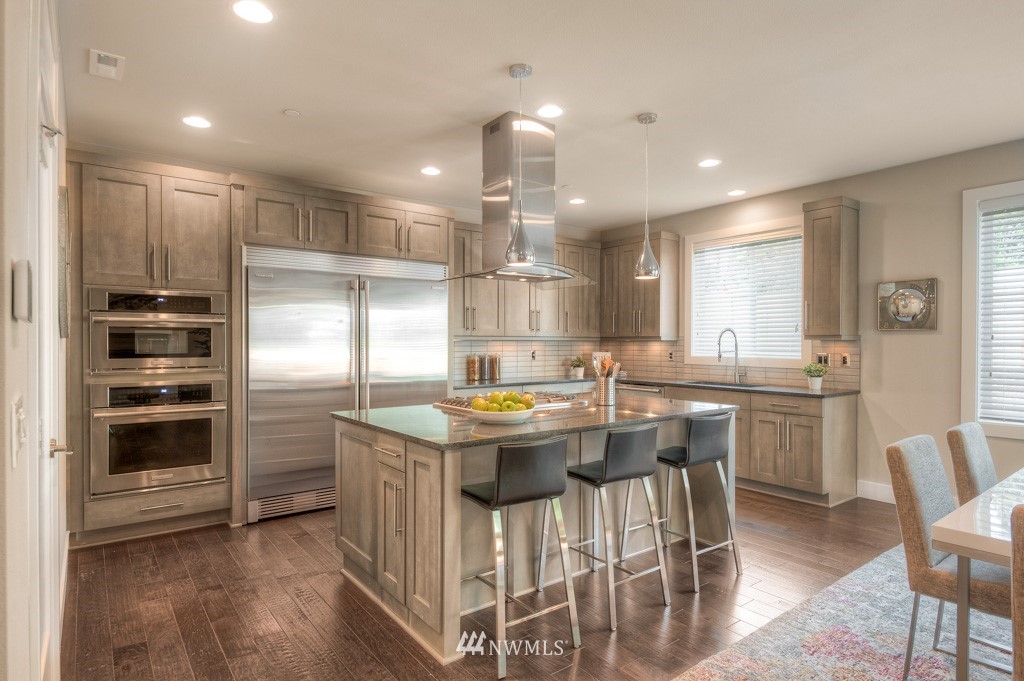 103 236th Place Southeast, Unit 16 Bothell, WA 98021 - Photo 2 of 25