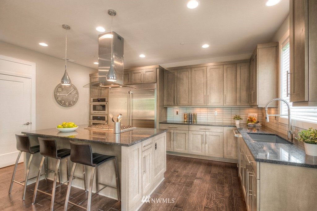 103 236th Place Southeast, Unit 16 Bothell, WA 98021 - Photo 3 of 25