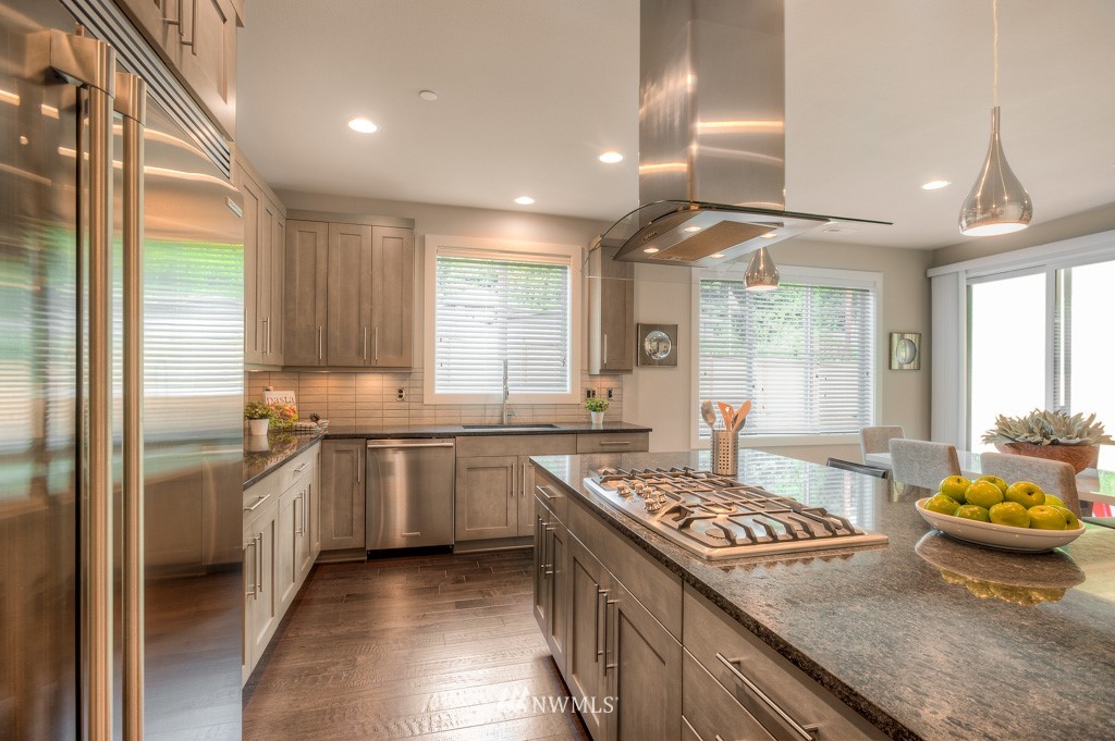 103 236th Place Southeast, Unit 16 Bothell, WA 98021 - Photo 22 of 25