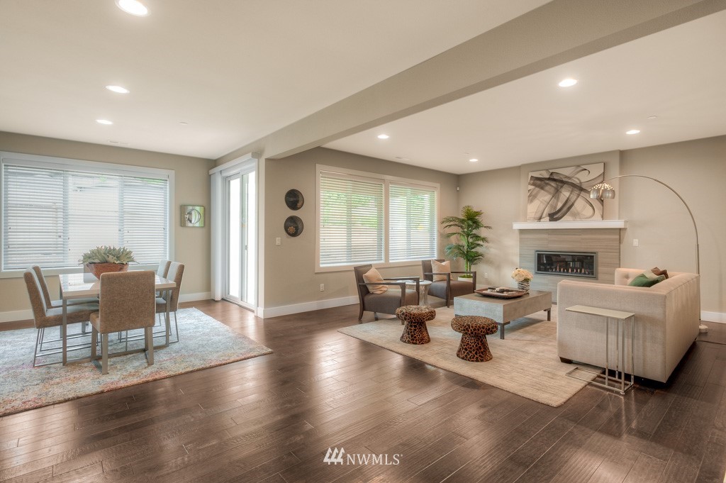 103 236th Place Southeast, Unit 16 Bothell, WA 98021 - Photo 4 of 25