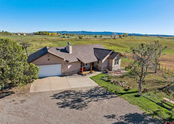 $990,000 | 2557 County Road 301, Durango, CO 81303