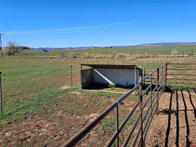a view of outdoor space and ocean
