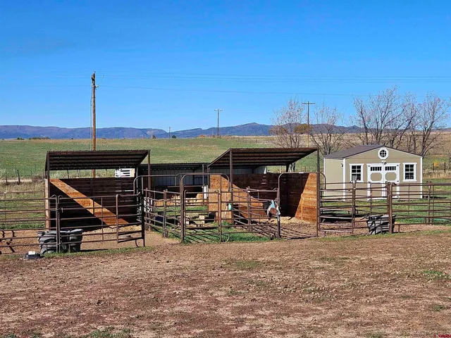 $1,100,000 | 2557 County Road 301, Durango, CO 81303