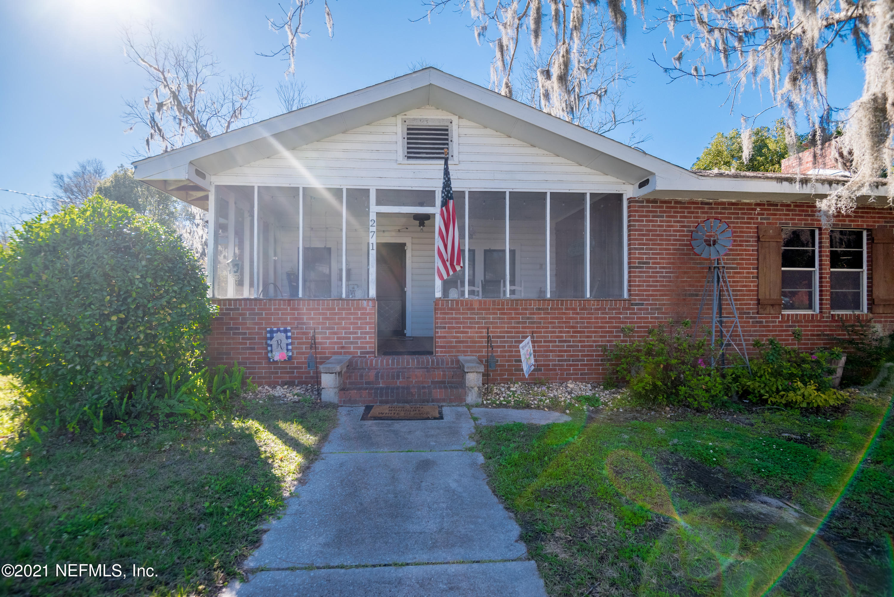 271 Alton Road Starke, FL 32091 - Photo 1 of 22 271 Alton Road-7