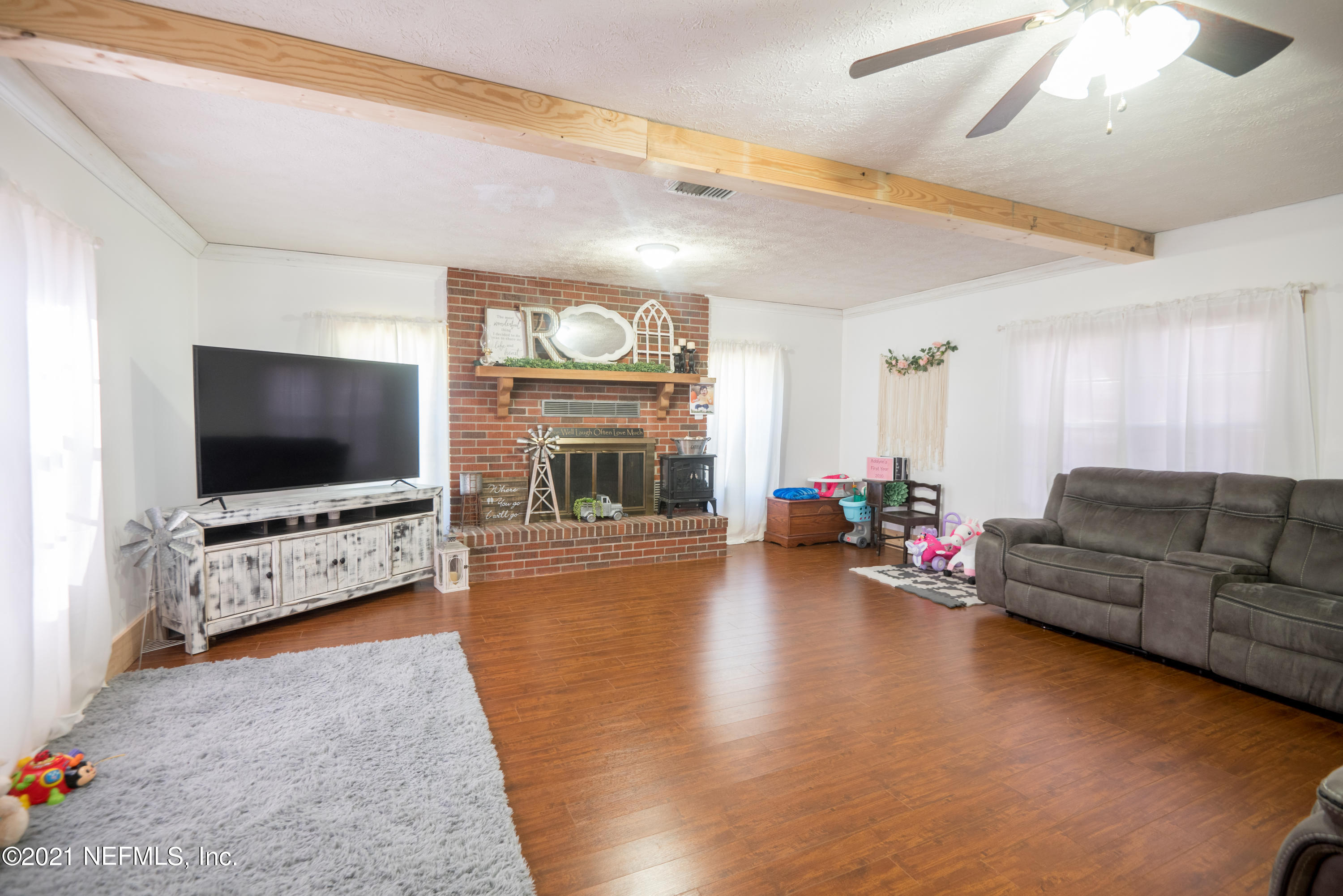 271 Alton Road Starke, FL 32091 - Photo 7 of 22 271 Alton Road-31