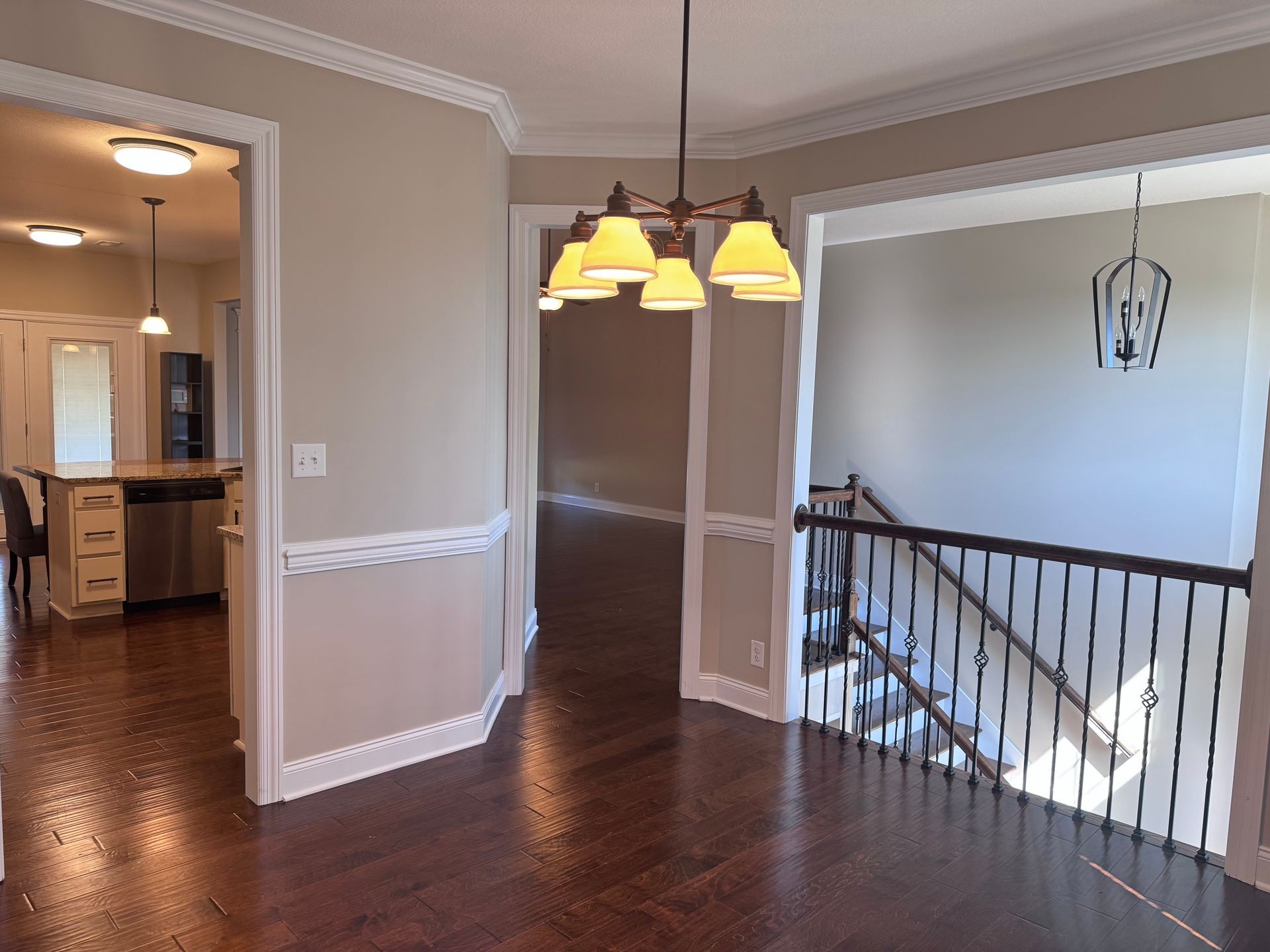 3527 Rabbit Run Trail Clarksville, TN 37043 - Photo 15 of 49 Gallery Image 15