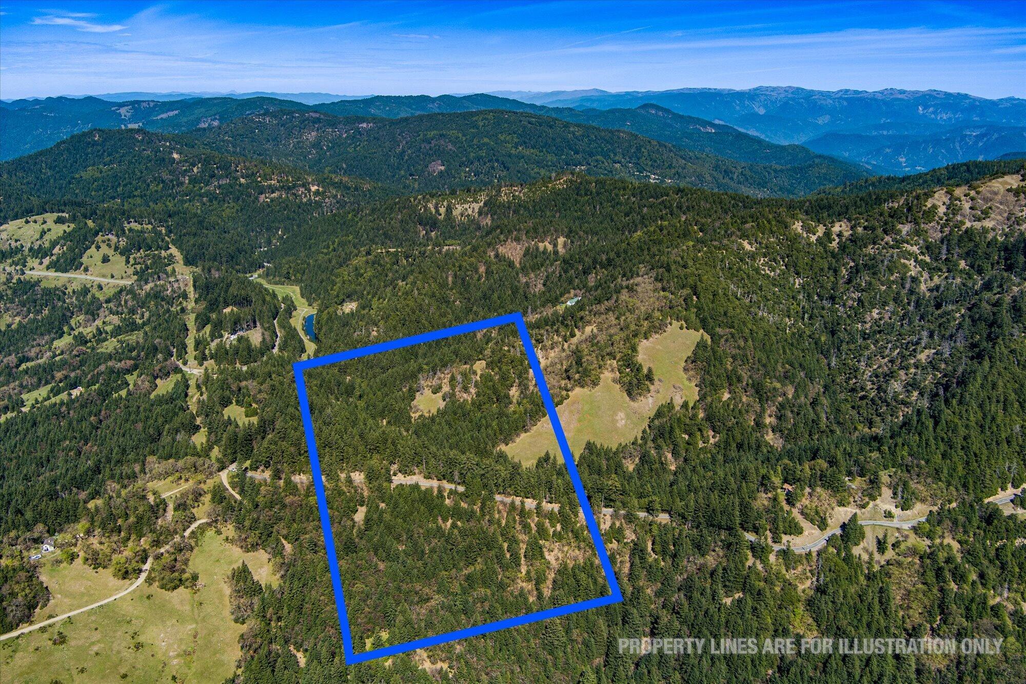 1400 Titlow Hill Road Blue Lake, CA 95525 - Photo 6 of 14