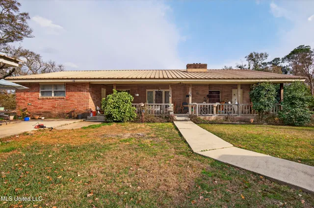 $394,000 | 14266 John Clark Road, Gulfport, MS 39503