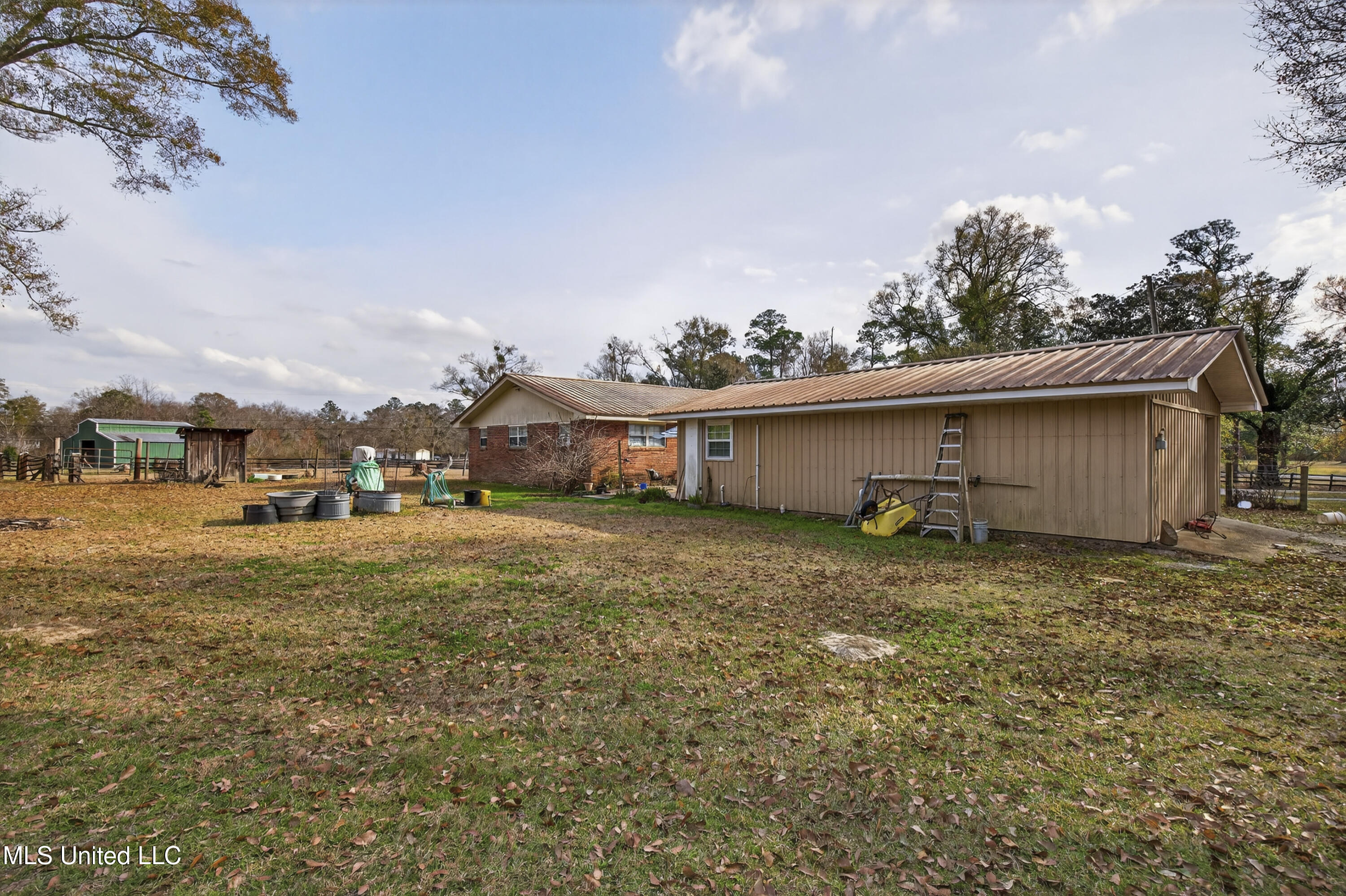 14266 John Clark Road Gulfport, MS 39503 - Photo 26 of 50 25