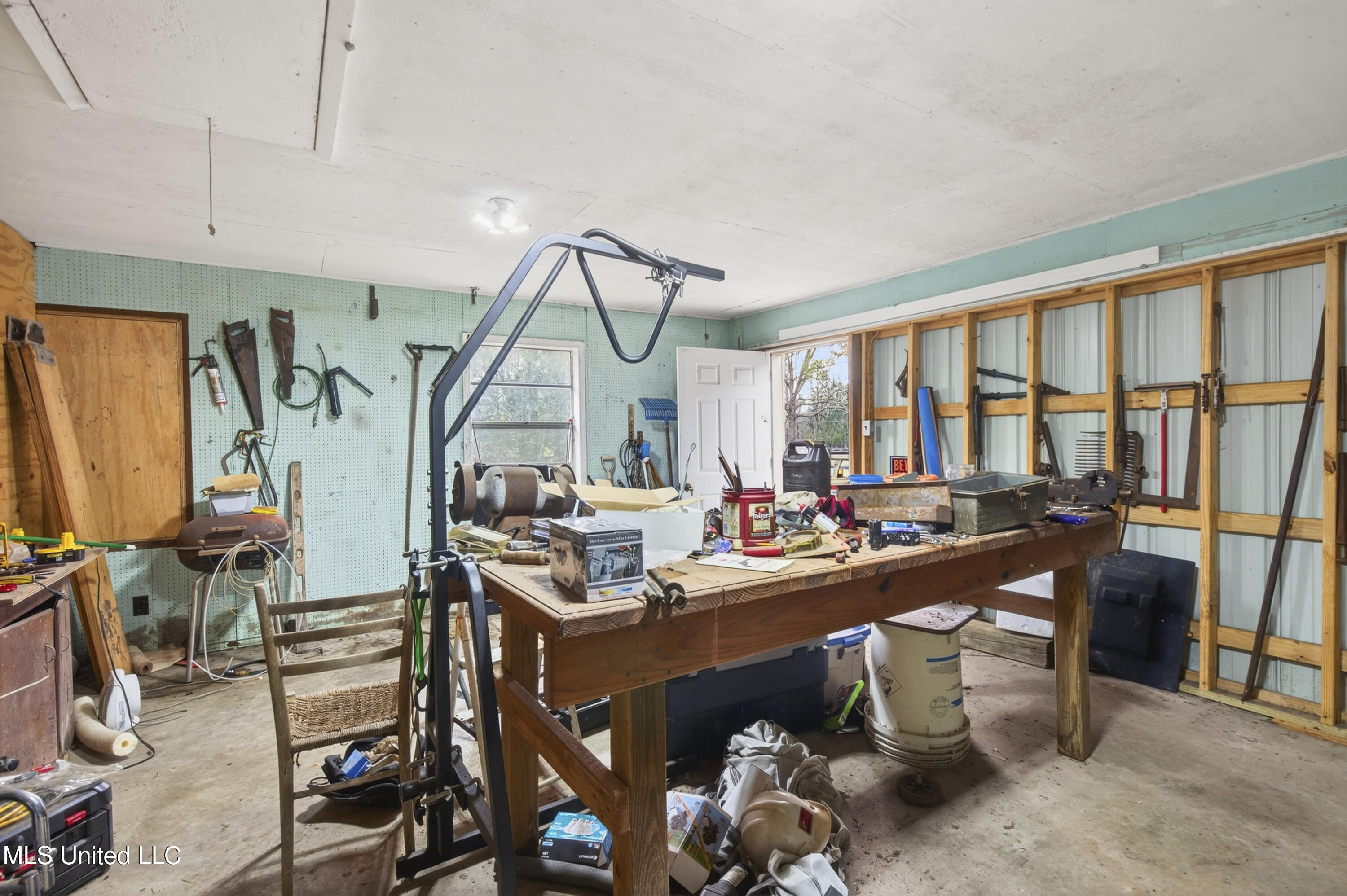 14266 John Clark Road Gulfport, MS 39503 - Photo 33 of 50 32