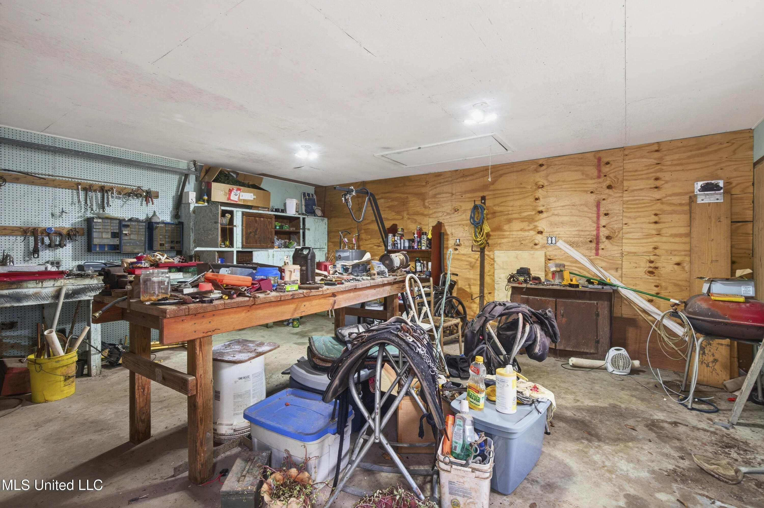 14266 John Clark Road Gulfport, MS 39503 - Photo 34 of 50 33