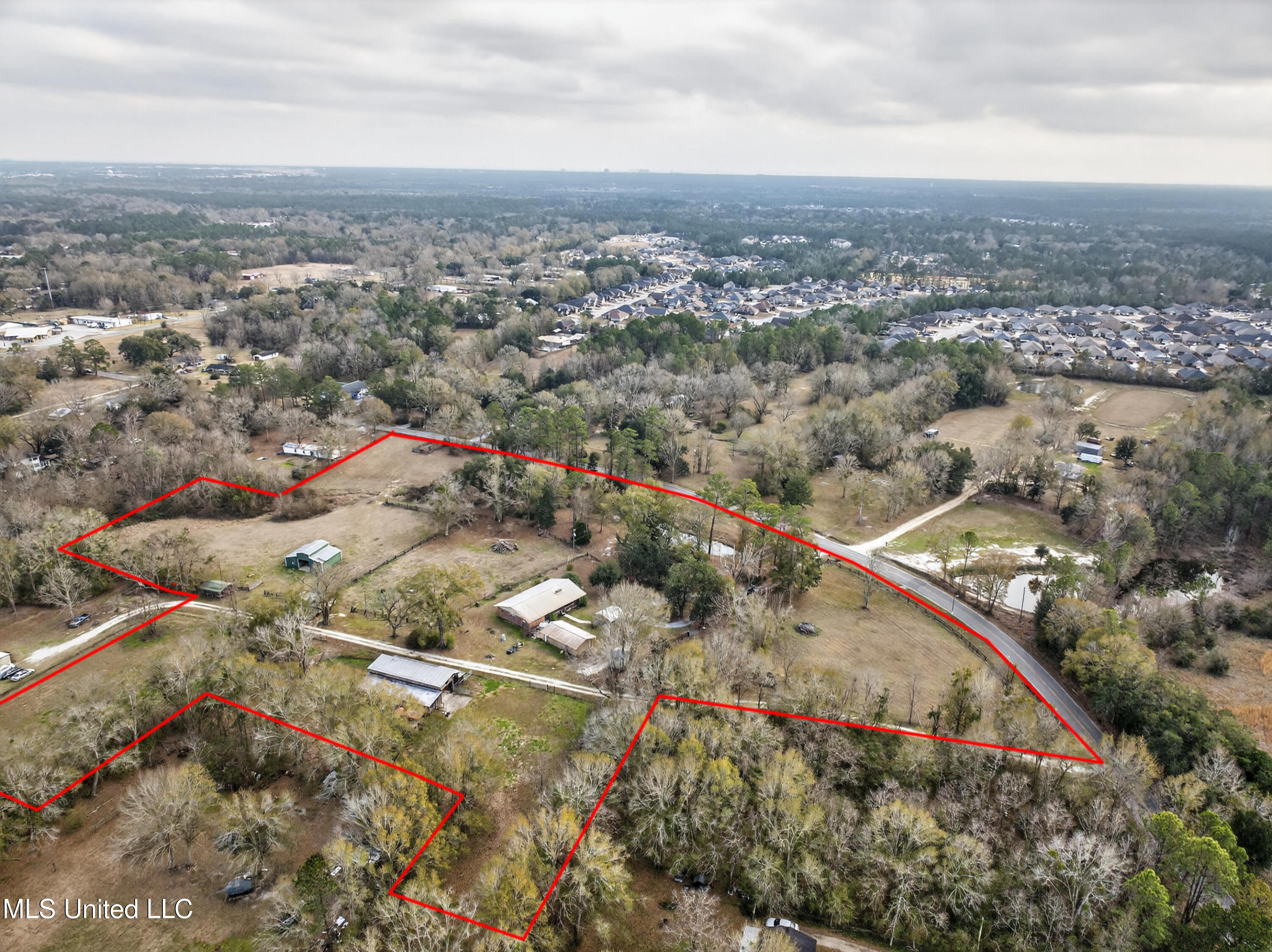 14266 John Clark Road Gulfport, MS 39503 - Photo 48 of 50 47