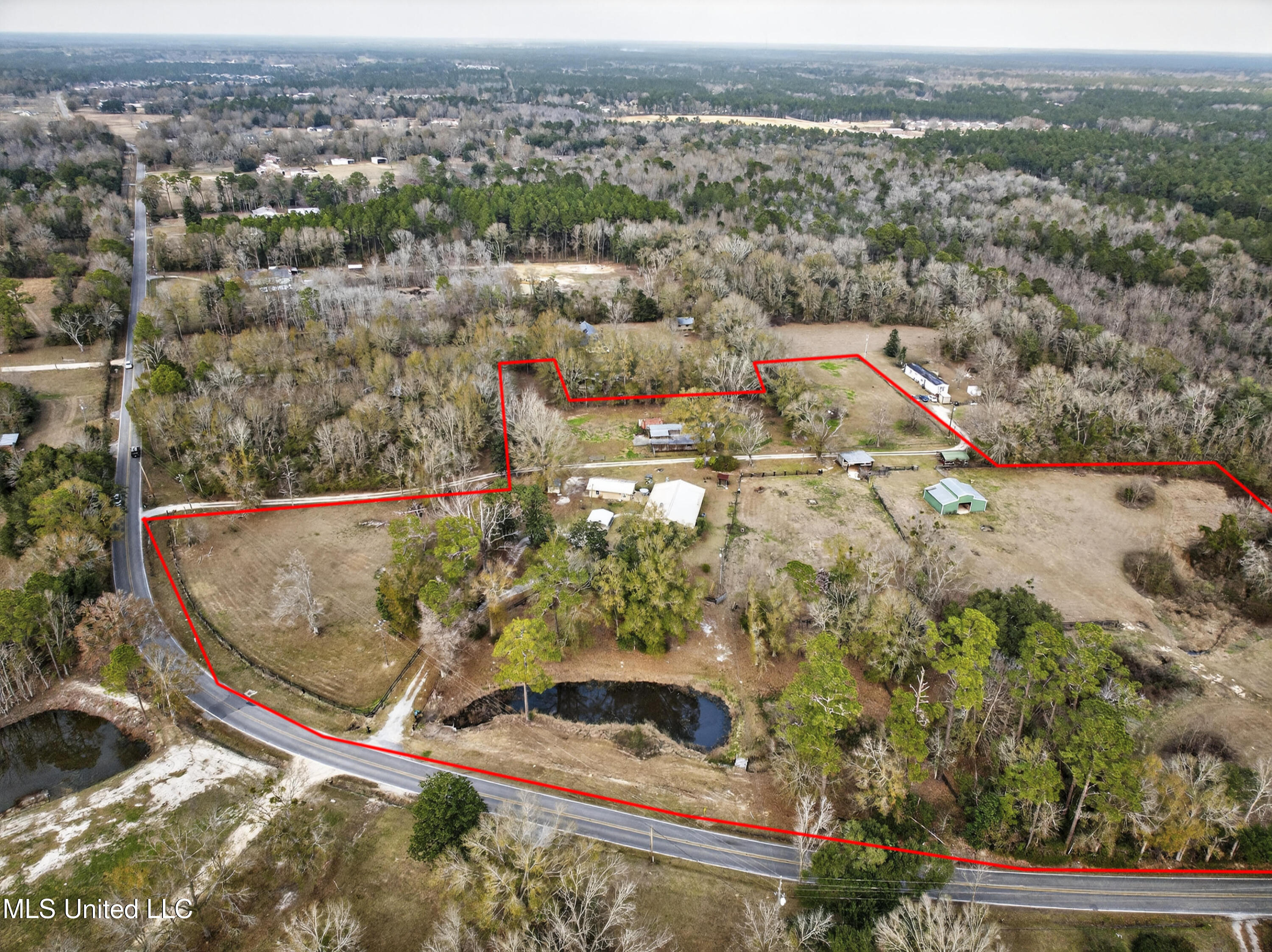 14266 John Clark Road Gulfport, MS 39503 - Photo 50 of 50 49